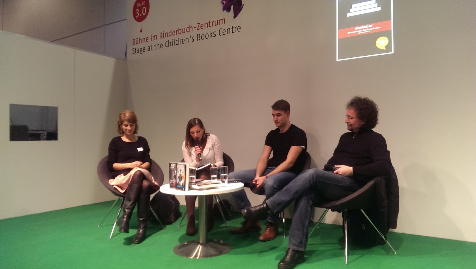 Beauty Books Mai 2018