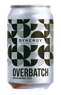 SYNERGY OVERBATCH