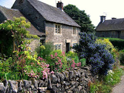 cottage english wallpapers hd iphone cottages desktop wall