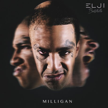 Elji Beatzkilla - Milligan (Album) 