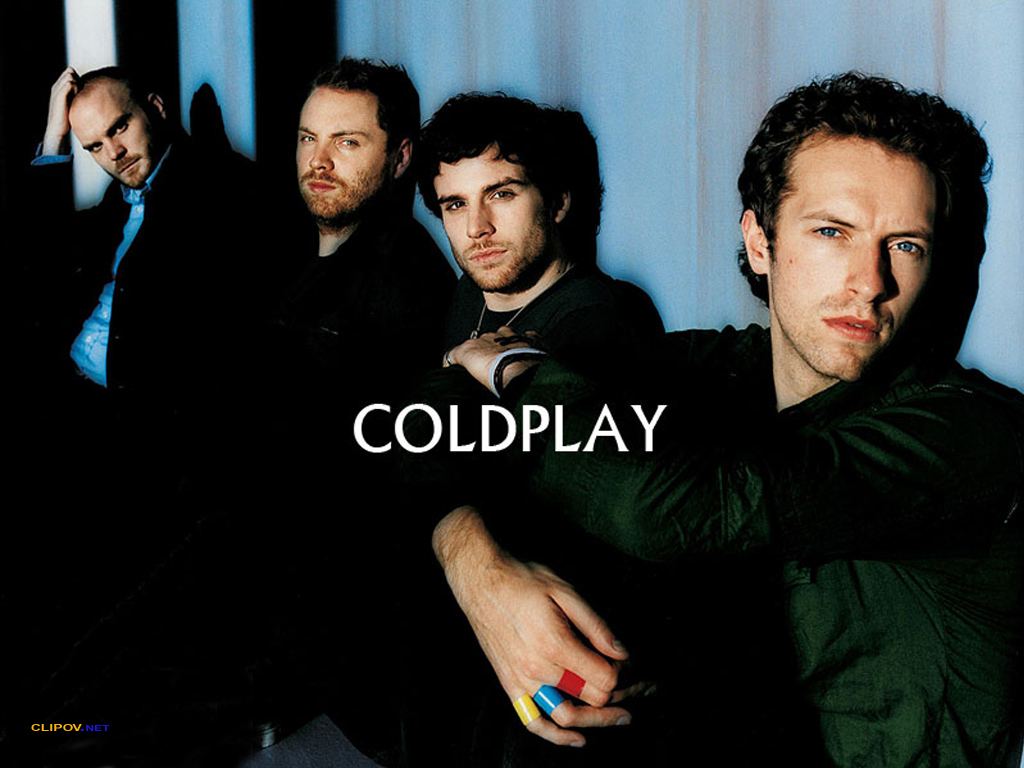 coldplay musica da