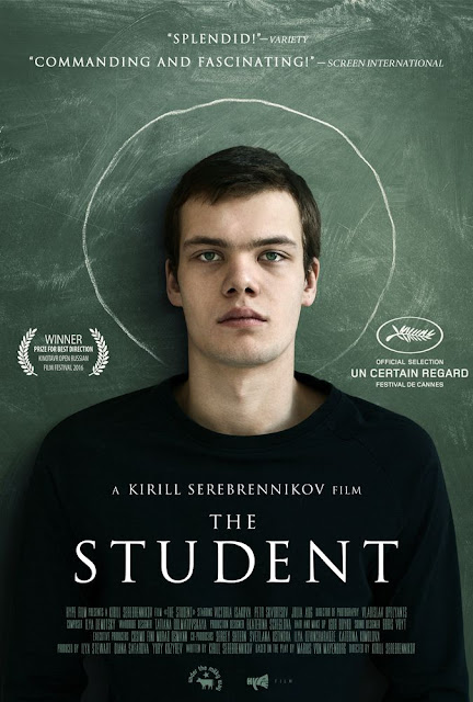 El estudiante, film El estudiante, film