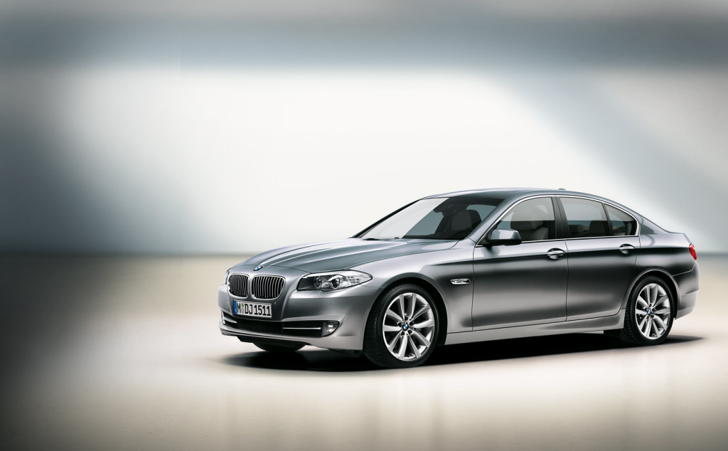 Bmw 5 Series Best Cars For You