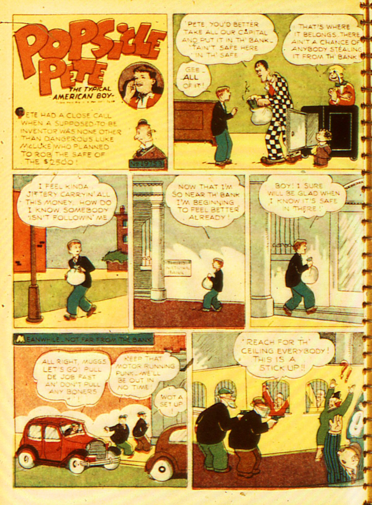 Read online All-American Comics (1939) comic -  Issue #20 - 43