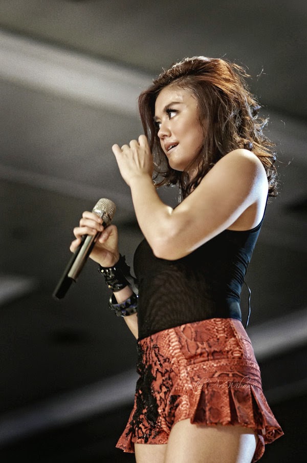 Biodata Agnes Monica Profil Foto Biografi Pribadi Lengkap | Gambar Foto