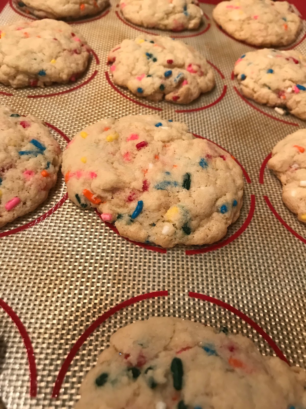 Soft Vegan Sugar Cookies Spinach is GOOD for You!