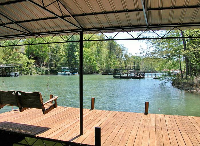 Lake Sidney Lanier Homes Blog More Photos Of Our Latest Lake Lanier