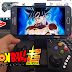 SAIU!! Dragon Ball Super para Android (MOD PSP) 2018 | KLTutors