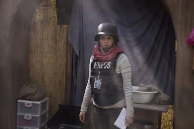 Whiskey Tango Foxtrot Tina Fey Photo