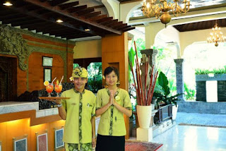 Hotel Jobs - Front Office Supervisor at Diwangkara Beach Hotel And Resort Hotel Jobs - Front Office Supervisor at Diwangkara Beach Hotel And Resort