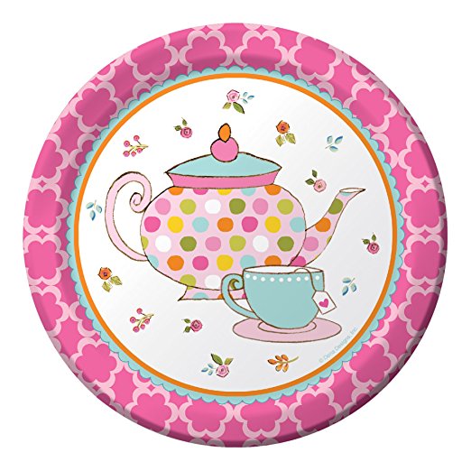 Daisy Troop Activities for Leaders Have a Daisy Girl Scout Tea Party