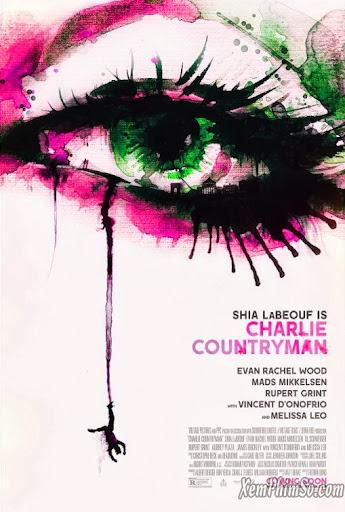 Thay Đổi Từ Khi Gặp Em - The Necessary Death Of Charlie Countryman Thay Đổi Từ Khi Gặp Em