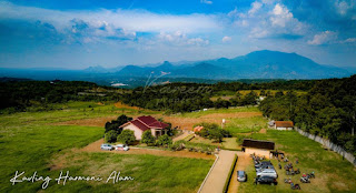 Form Survei Lokasi Harmoni Alam 4 Tanjungsari Bogor