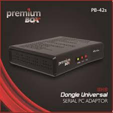 Atualizacao dongle Premiumbox PB 42S 21-08-2015
