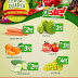 TERÇA E QUARTA DAS FRUTAS E VERDURAS - REDE OESTE SUPERMERCADOS