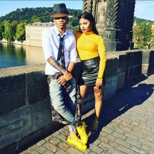 tekno diana instrumental