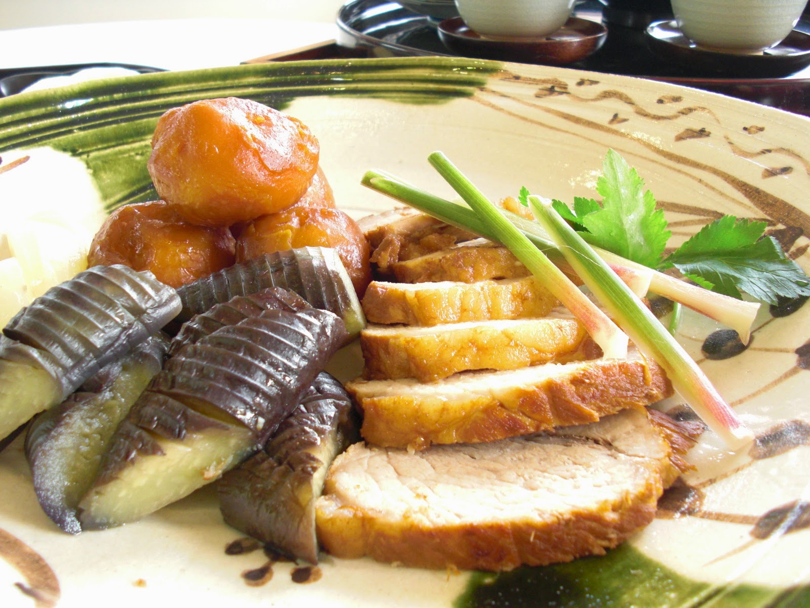 群馬県高崎前橋 男の料理教室 料理の先生お菓子の先生 パリブレスト料理教室&お菓子教室