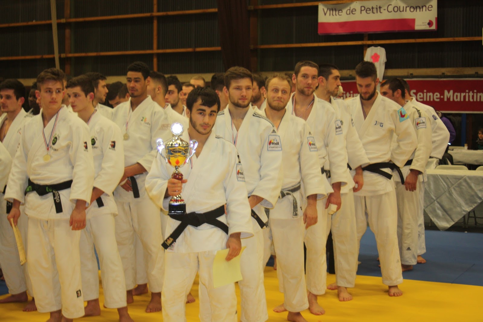 club judo 66