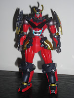 Super Robot Chogokin Gurren Lagann 03