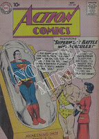 Action Comics (1938) #268