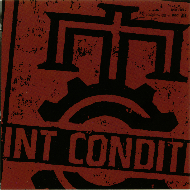 Promo, Import, Retail CD Singles & Albums Mint Condition You Don't