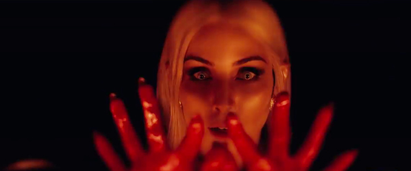 We’re not in a prophecy… We’re in a stolen Toyota Corolla.