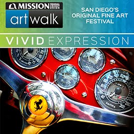 Art Walk 2017