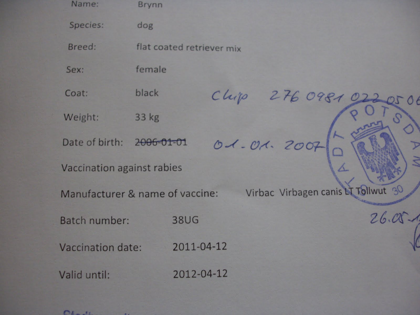 Abenteuer Kanada Auf nach Kanada Wie alles anfing