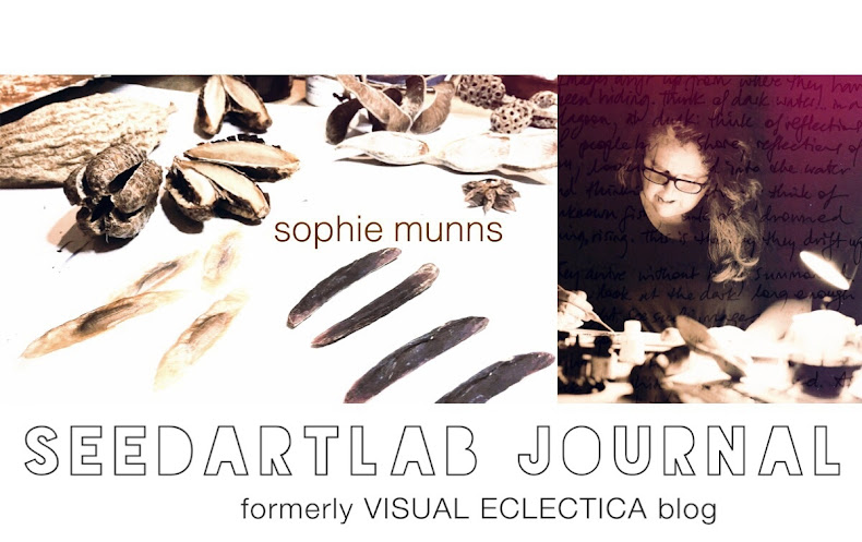   + sophie munns : visual eclectica + 