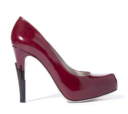 Beauty Fashion Trends Blogs: Jason Wu Shoes Collection for Fall Winter ...