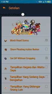 BBM Mod Clash Of Clans BBM Mod Clash Of Clans