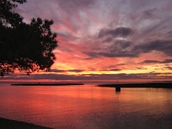 Los amaneceres y atardeceres más bonitos del mundo Sus