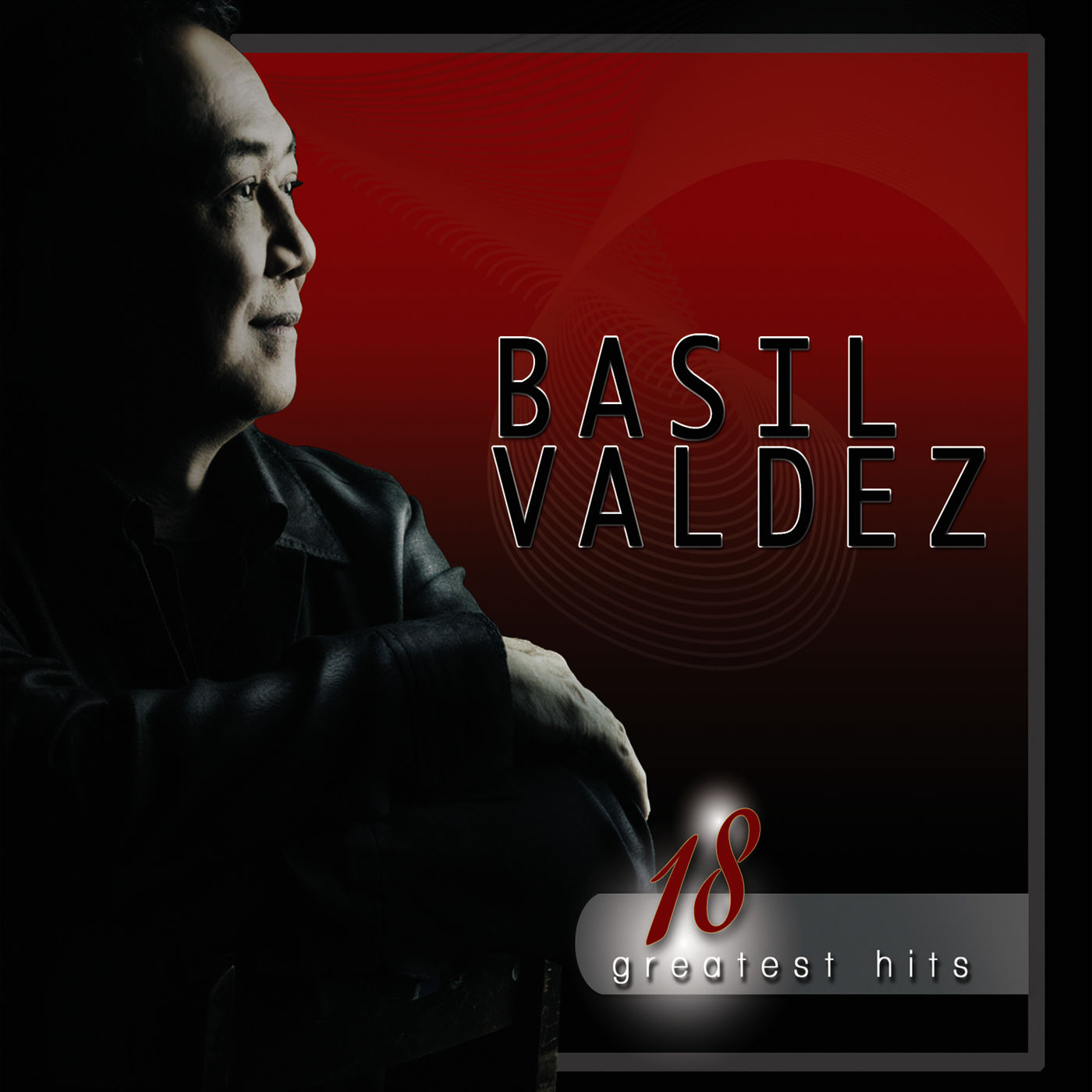 Basil Valdez 18 Greatest Hits Basil Valdez 2009 Album