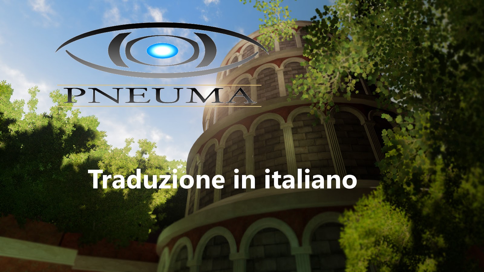 Pneuma Breath Of Life Deco Digital Traduzione In Italiano