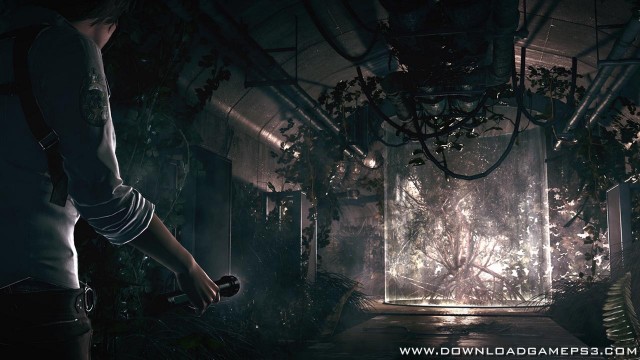 The Evil Within The Consequence Ps3 Iso - 92