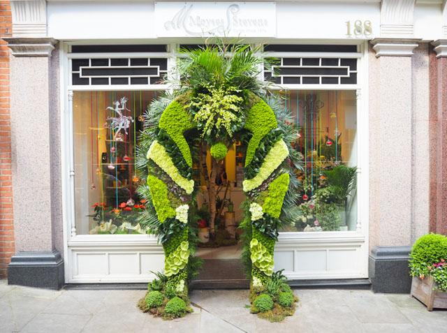 Chelsea in Bloom Chelsea in Bloom