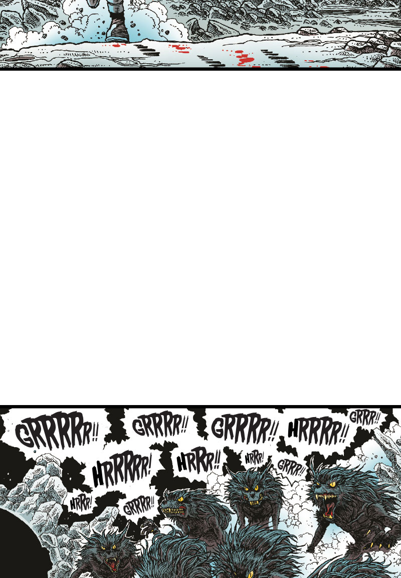 Read online Moon Knight: Welcome to New Egypt Infinity Comic comic -  Issue #7 - 22