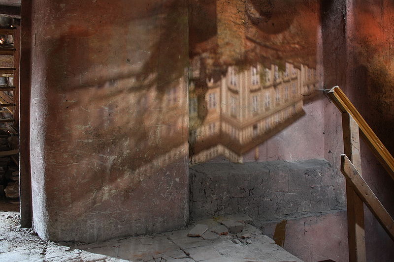 Pengertian Kamera Obscura