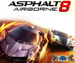 Asphalt 8 Airborne 1.8.0i Asphalt 8 Airborne 1.8.0i