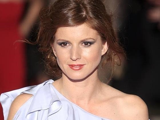 Marián Aguilera Fan Page: Marian Aguilera: “I do not like to combine