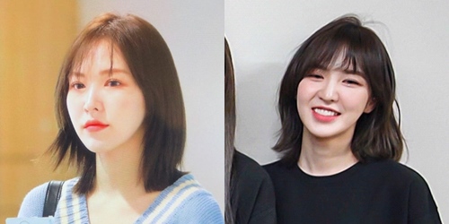 [THEQOO] La estilista de Red Velvet comparte información sobre el