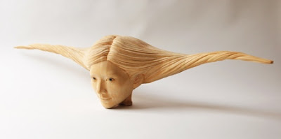 houten hoofd