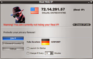 Real Hide IP 4.4.2.8