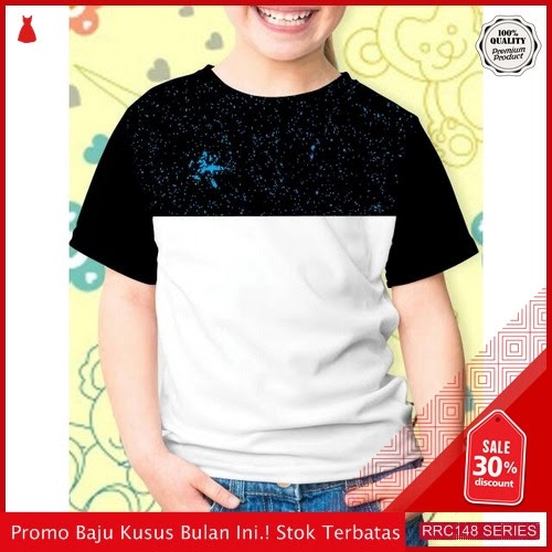 RRC148B41 Baju Bayi Anak Comby Bercak Fashion Bayi BMGShop