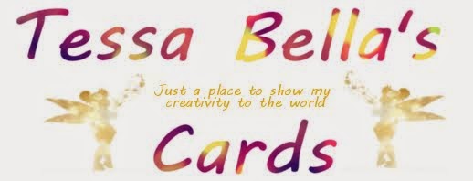 Tessa Bella's Cards