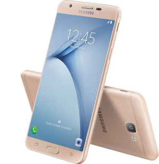 Samsung Galaxy On NXT gets Android Nougat Update in India