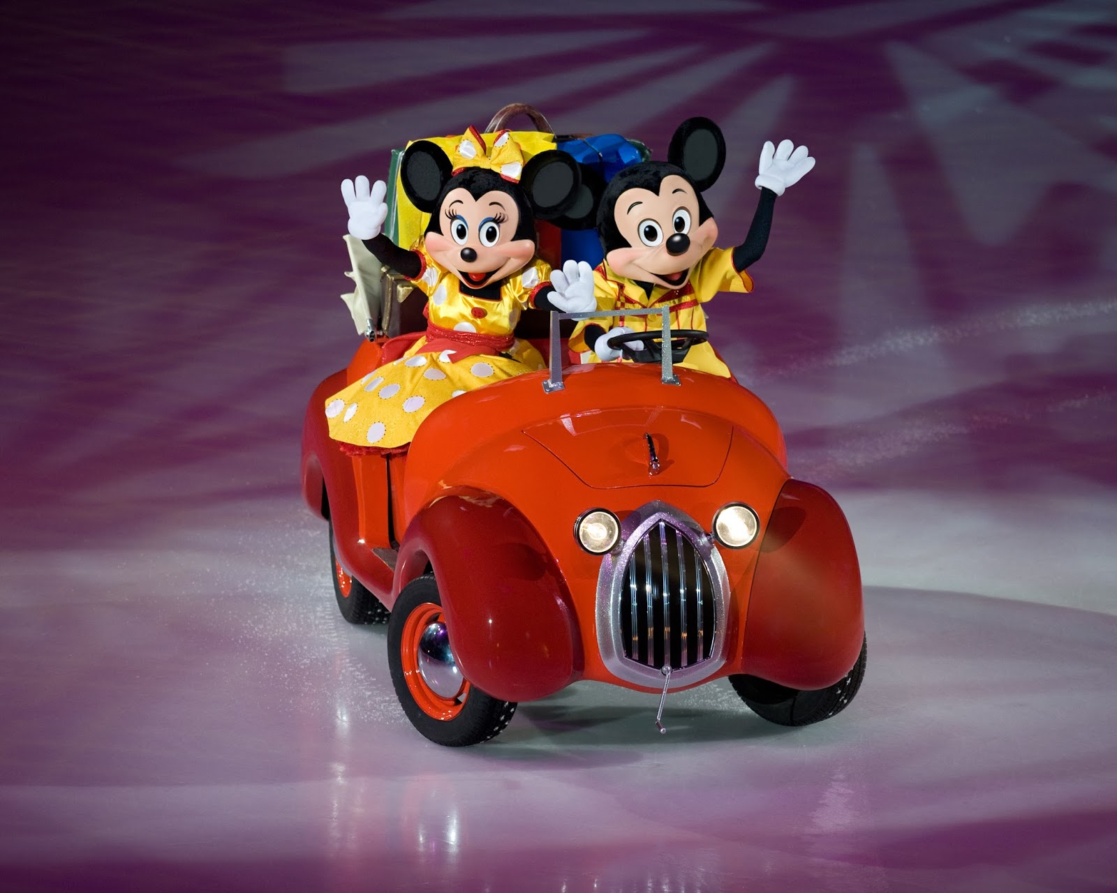 Disney on Ice Overview + Giveaway Tampa Momma4Life