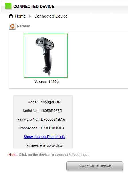 Honeywell Hsm Usb Serial Driver