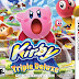 Download Kirby Triple Deluxe 3DS ROM APK for Android