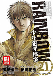 [推薦] 社會寫實 - 《少年犯罪檔案》(限)（全22集）